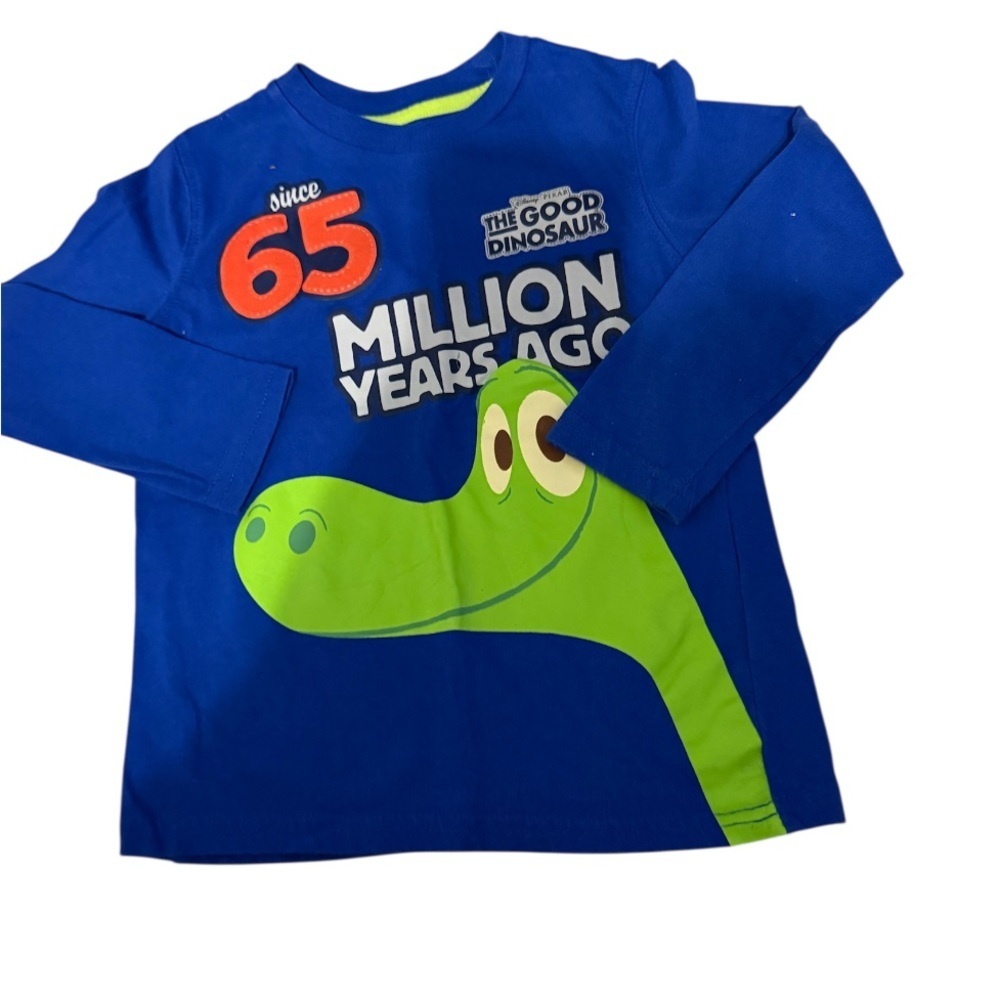 The Good Dinosaur RARE find.